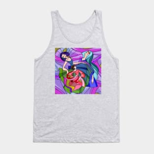 royal princess Tank Top